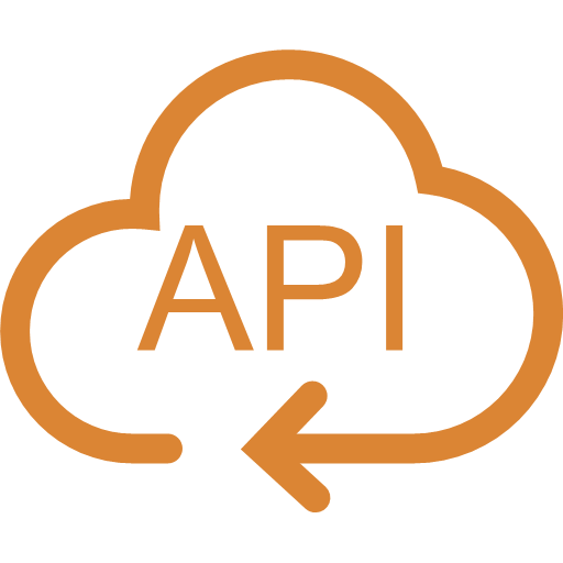 API